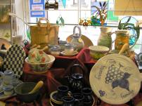 Gallery: Alford Craft Market